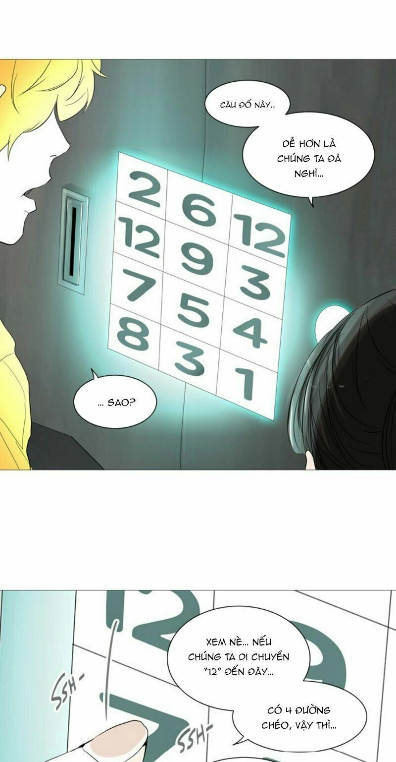 Tòa Tháp Bí Ẩn Chapter 238 - 4