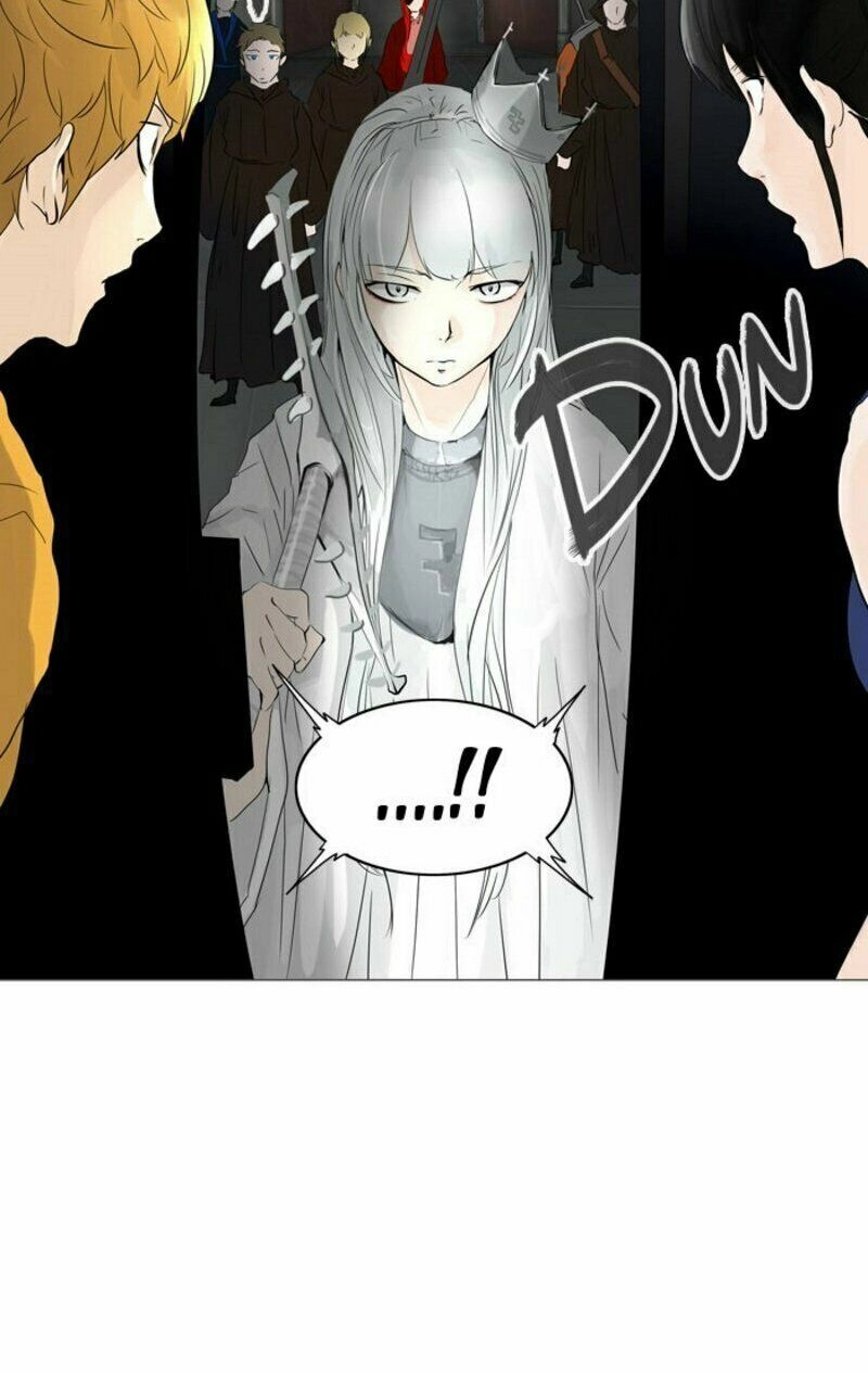 Tòa Tháp Bí Ẩn Chapter 238 - 7