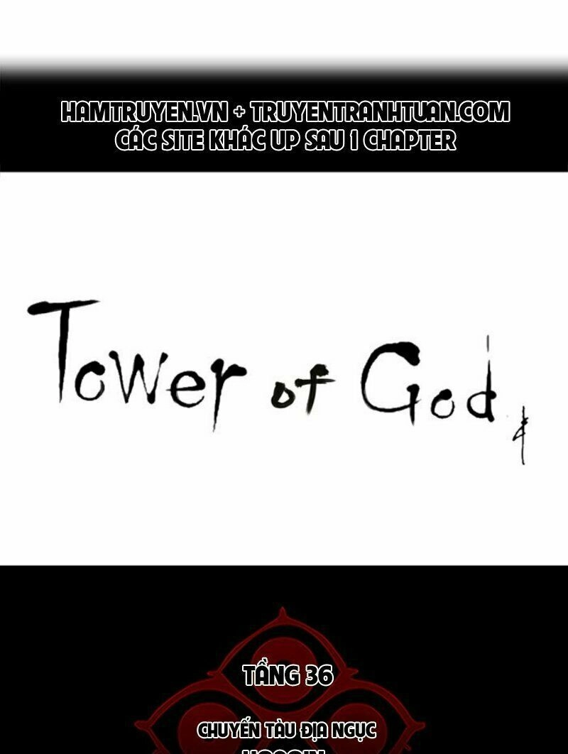 Tòa Tháp Bí Ẩn Chapter 238 - 8