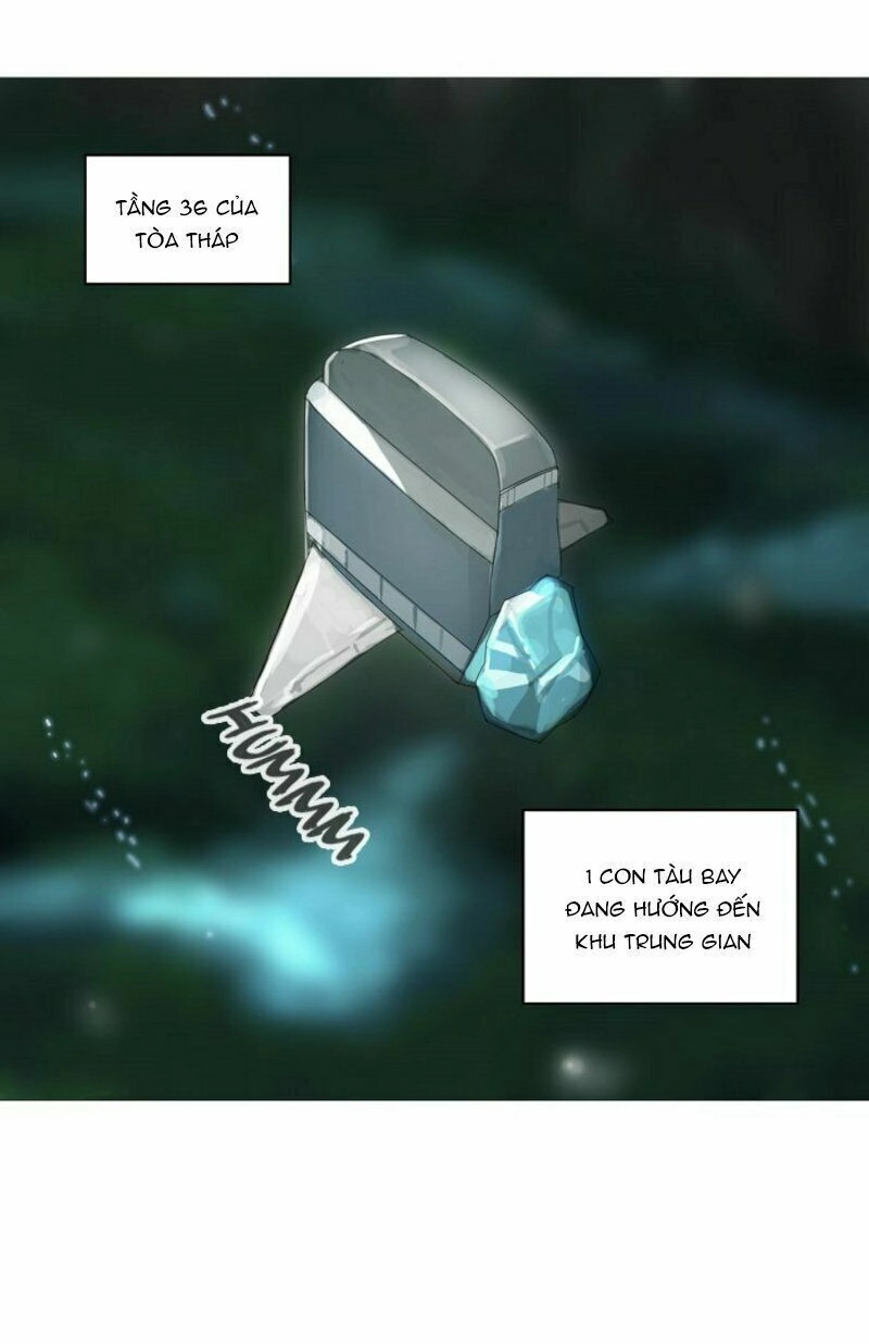 Tòa Tháp Bí Ẩn Chapter 238 - 10