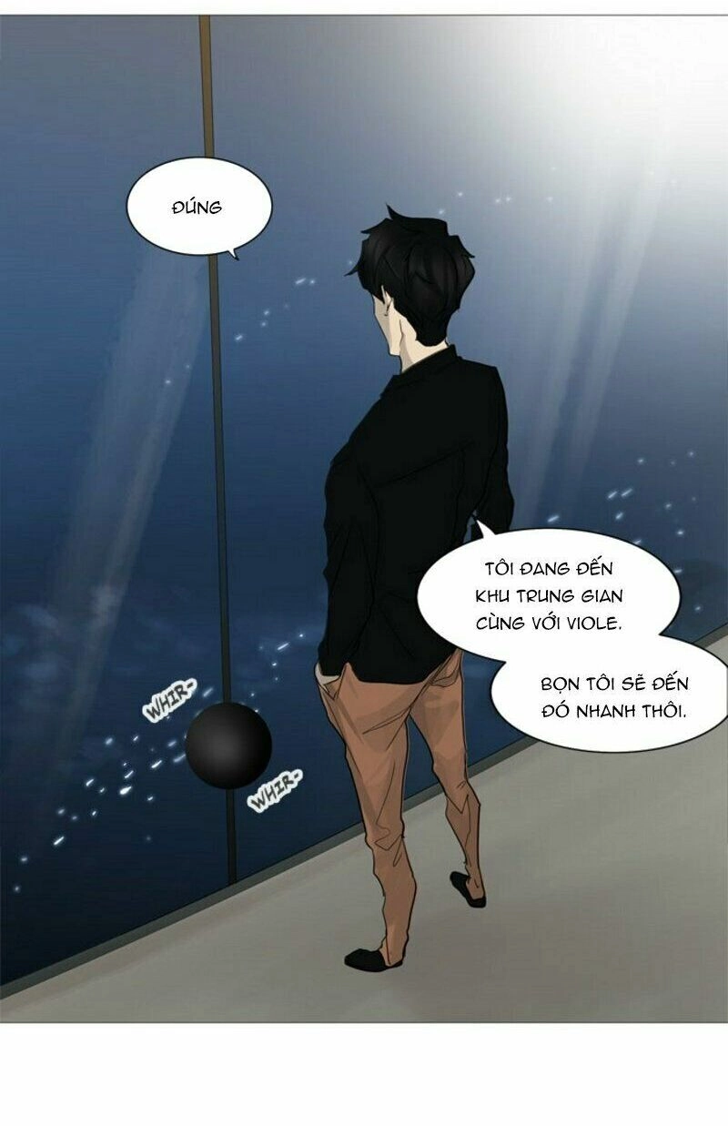 Tòa Tháp Bí Ẩn Chapter 238 - 11