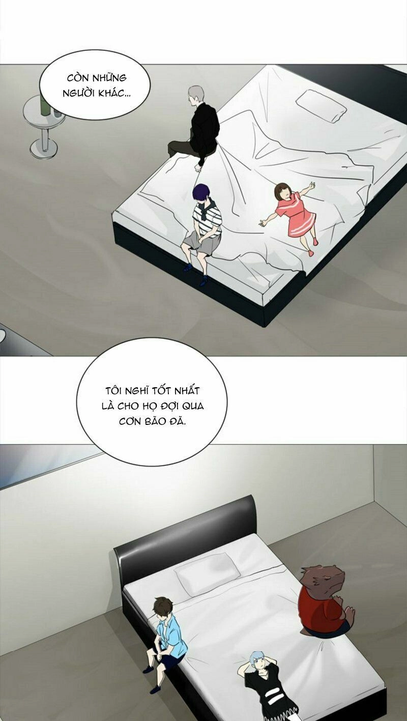 Tòa Tháp Bí Ẩn Chapter 238 - 14