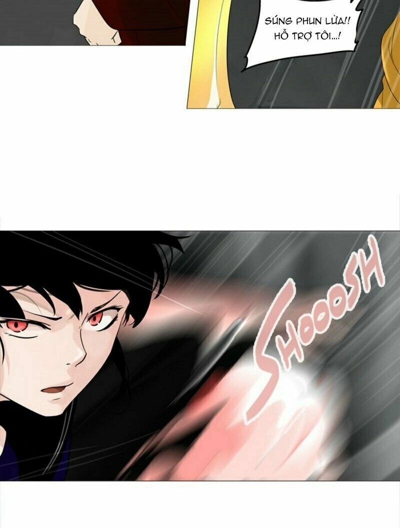 Tòa Tháp Bí Ẩn Chapter 238 - 22