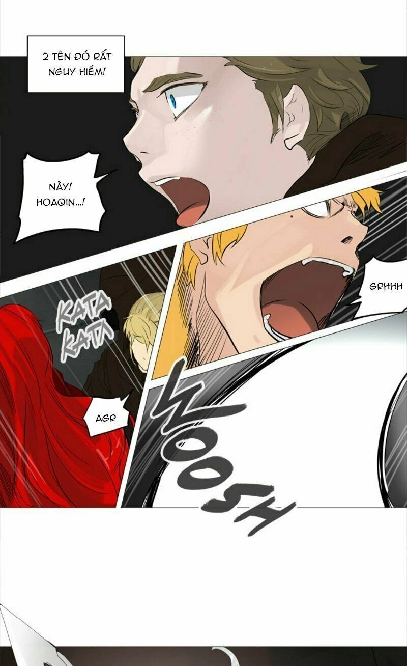 Tòa Tháp Bí Ẩn Chapter 238 - 23