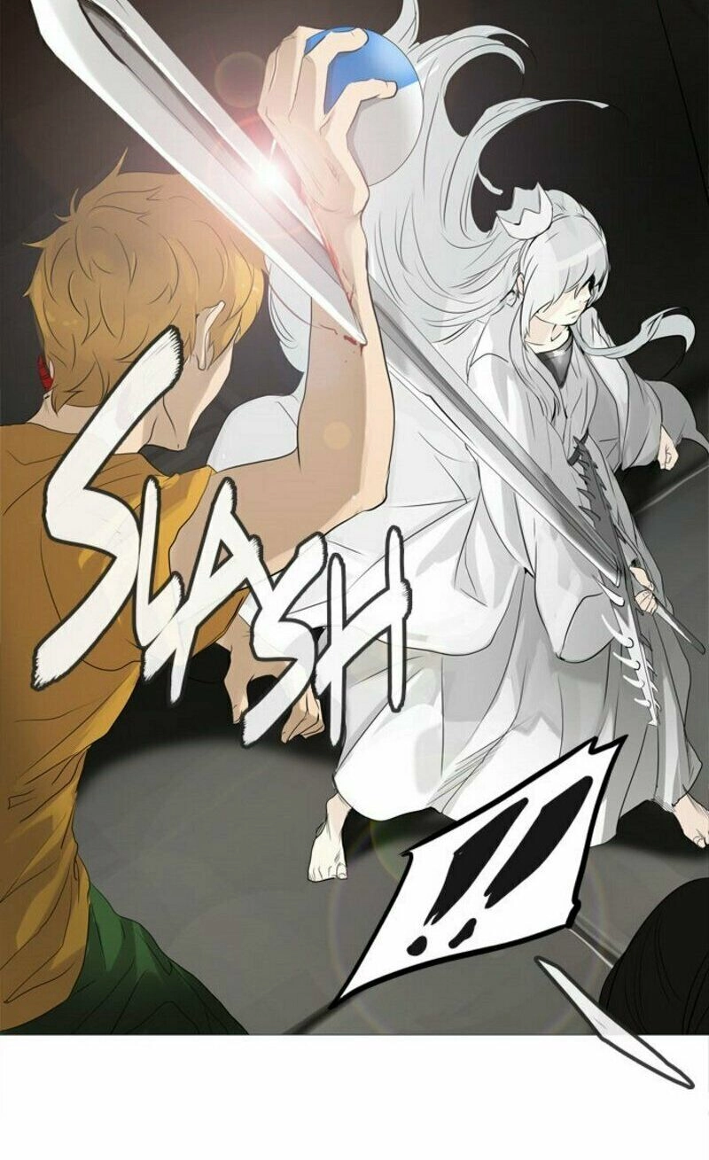 Tòa Tháp Bí Ẩn Chapter 238 - 24