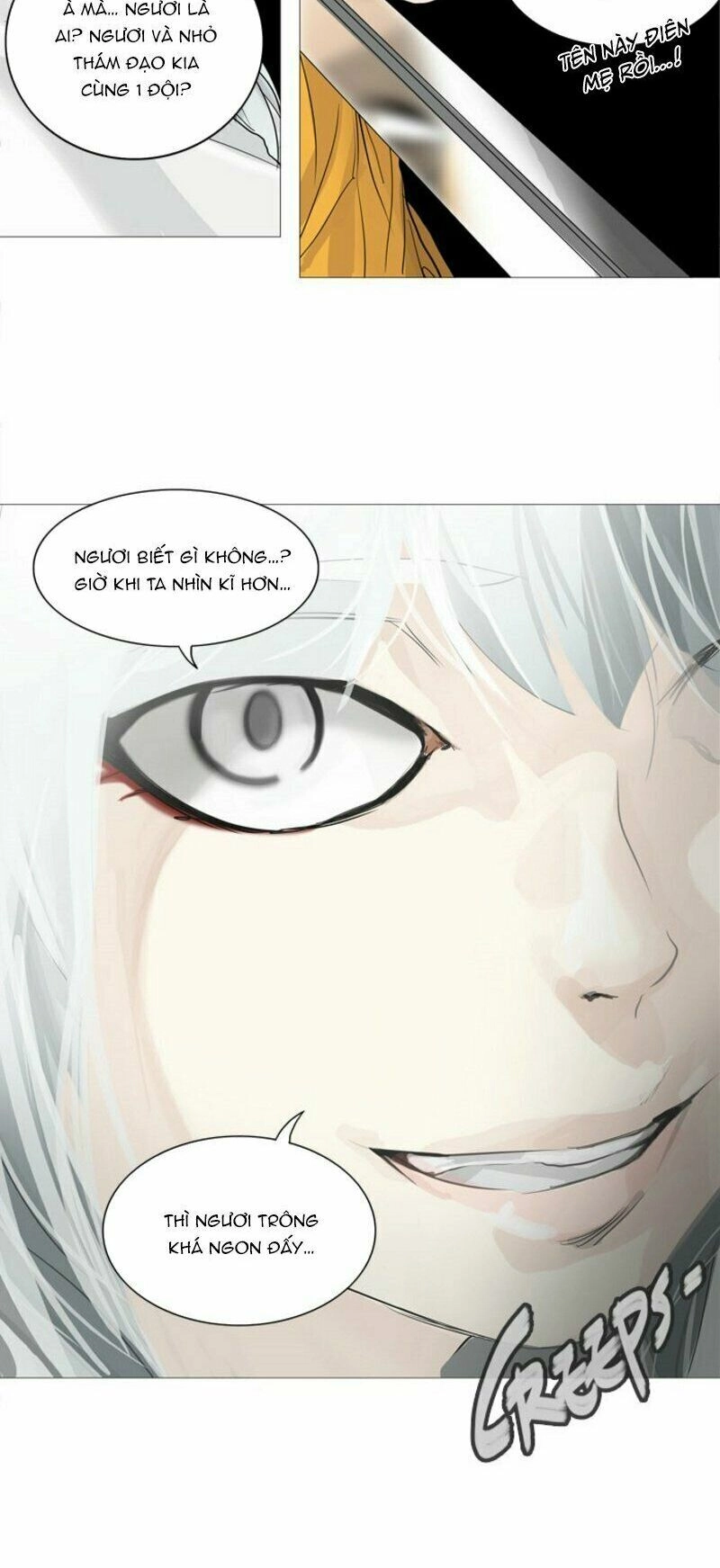 Tòa Tháp Bí Ẩn Chapter 238 - 28