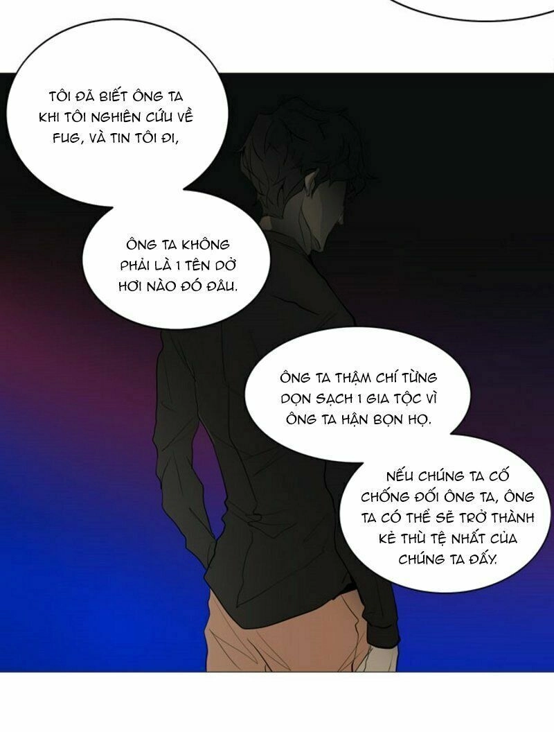 Tòa Tháp Bí Ẩn Chapter 238 - 32