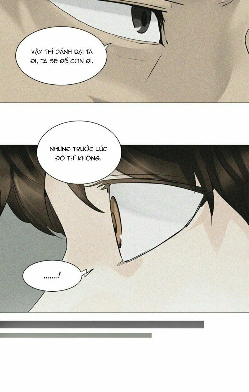 Tòa Tháp Bí Ẩn Chapter 238 - 35