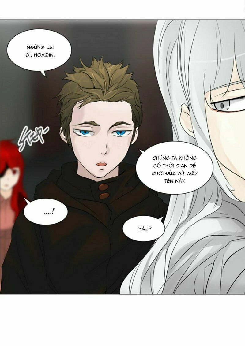 Tòa Tháp Bí Ẩn Chapter 238 - 42