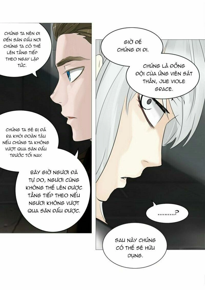 Tòa Tháp Bí Ẩn Chapter 238 - 43