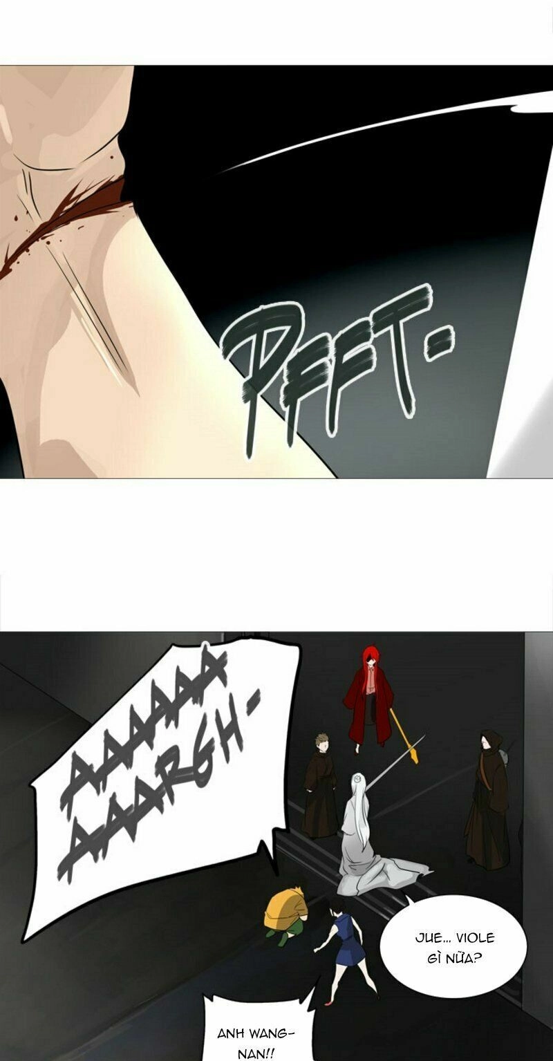 Tòa Tháp Bí Ẩn Chapter 238 - 44