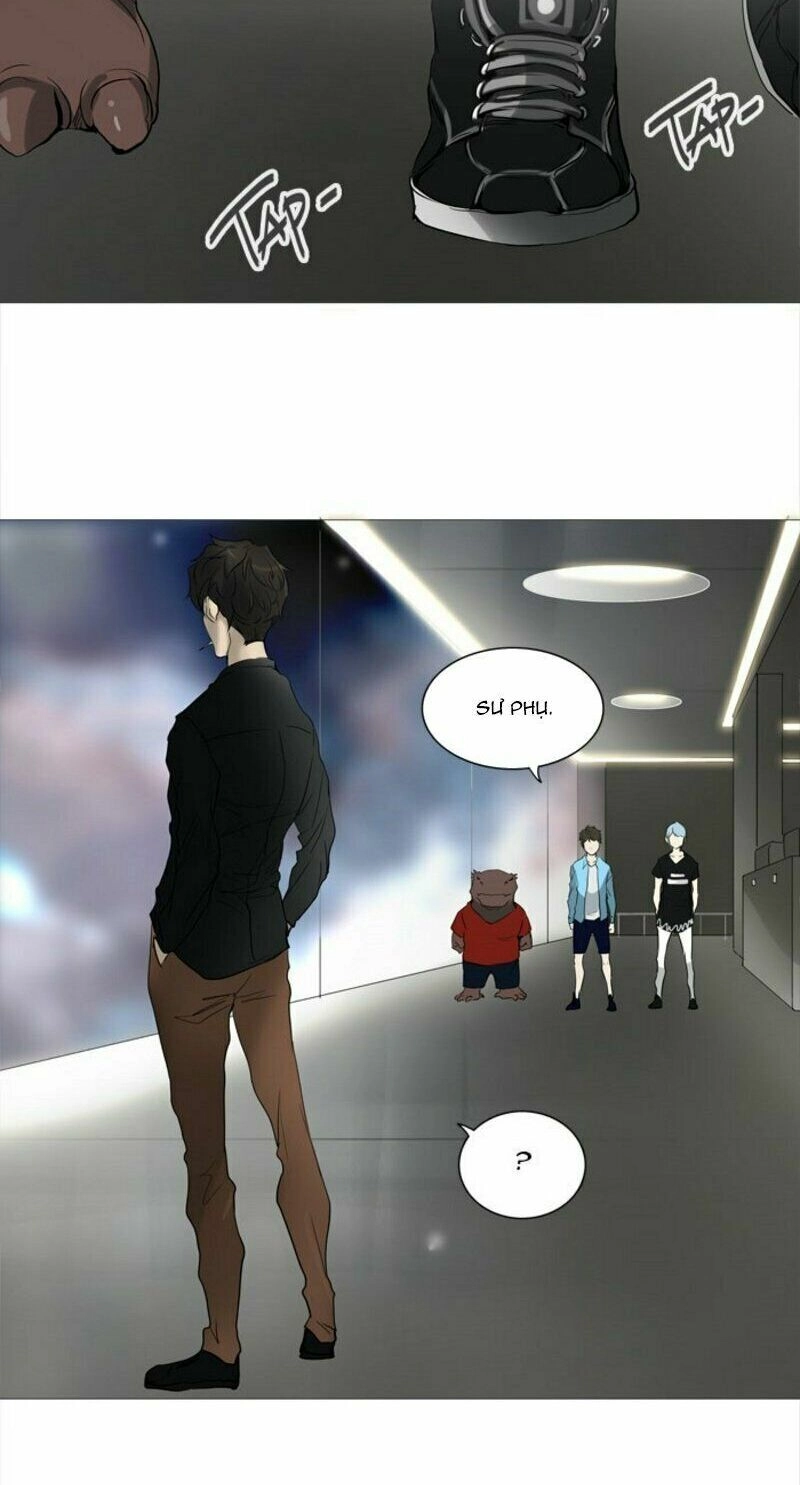 Tòa Tháp Bí Ẩn Chapter 238 - 47