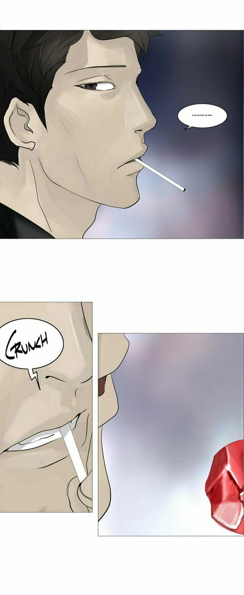 Tòa Tháp Bí Ẩn Chapter 239 - 3