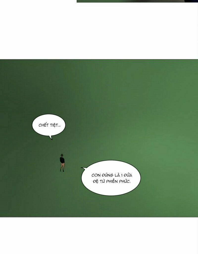 Tòa Tháp Bí Ẩn Chapter 239 - 27