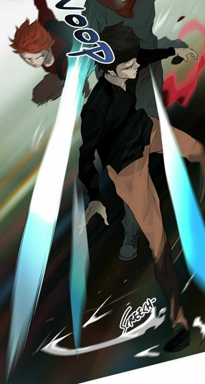 Tòa Tháp Bí Ẩn Chapter 239 - 32