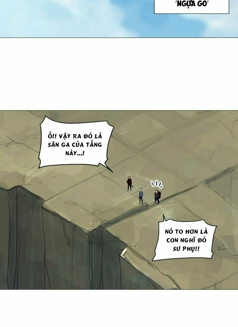 Tòa Tháp Bí Ẩn Chapter 240 - 3