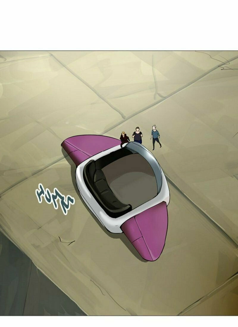 Tòa Tháp Bí Ẩn Chapter 240 - 8