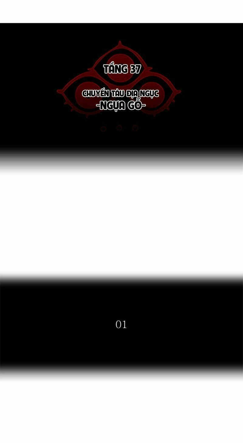 Tòa Tháp Bí Ẩn Chapter 240 - 10