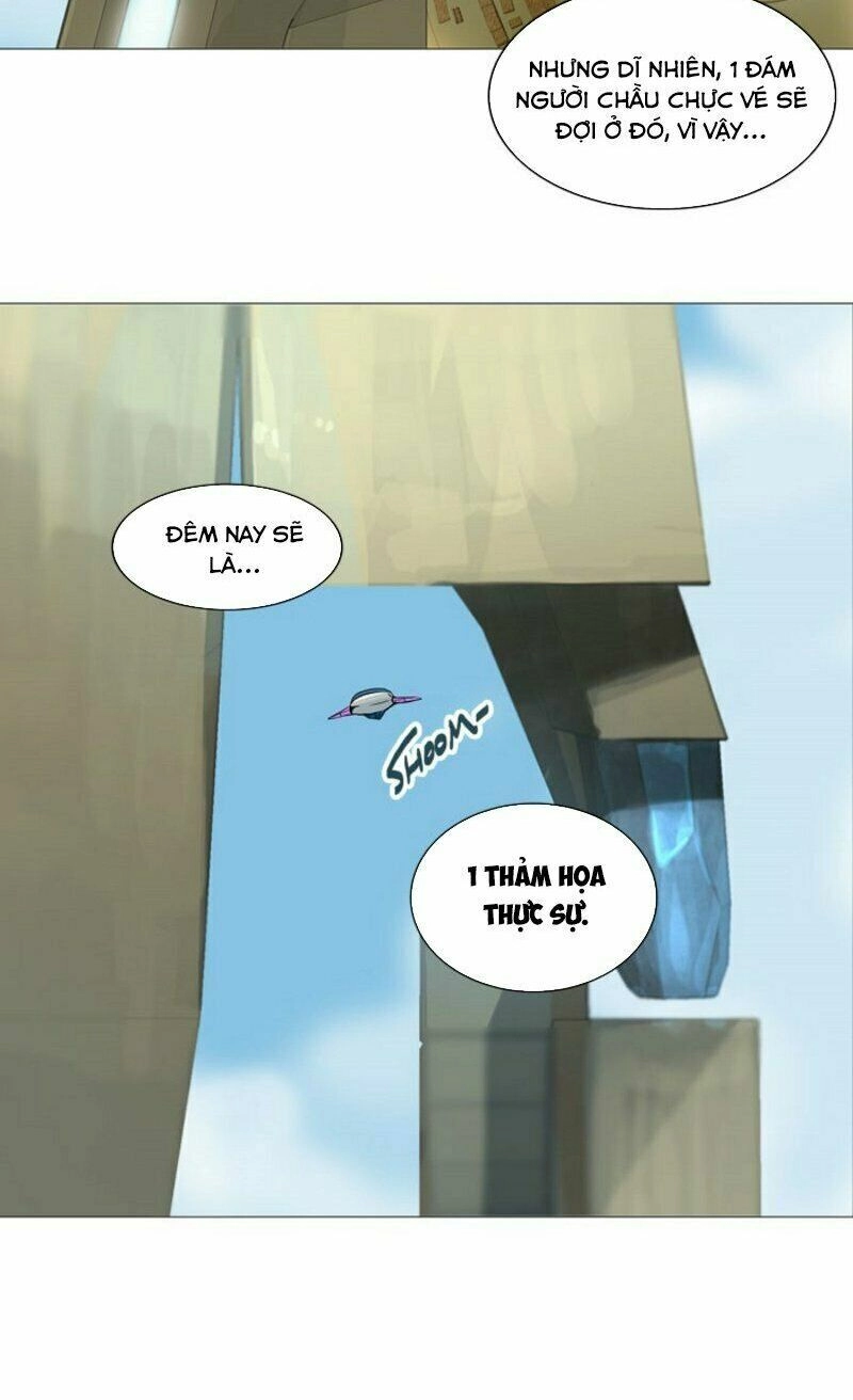 Tòa Tháp Bí Ẩn Chapter 240 - 13