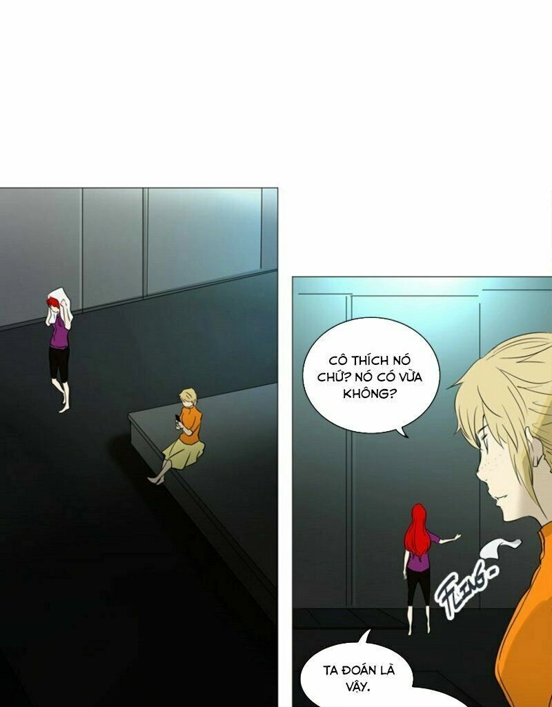 Tòa Tháp Bí Ẩn Chapter 240 - 26