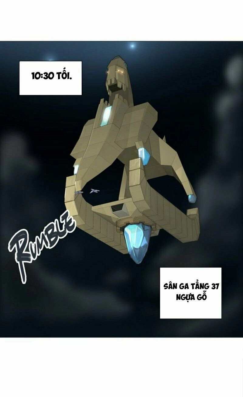 Tòa Tháp Bí Ẩn Chapter 240 - 32