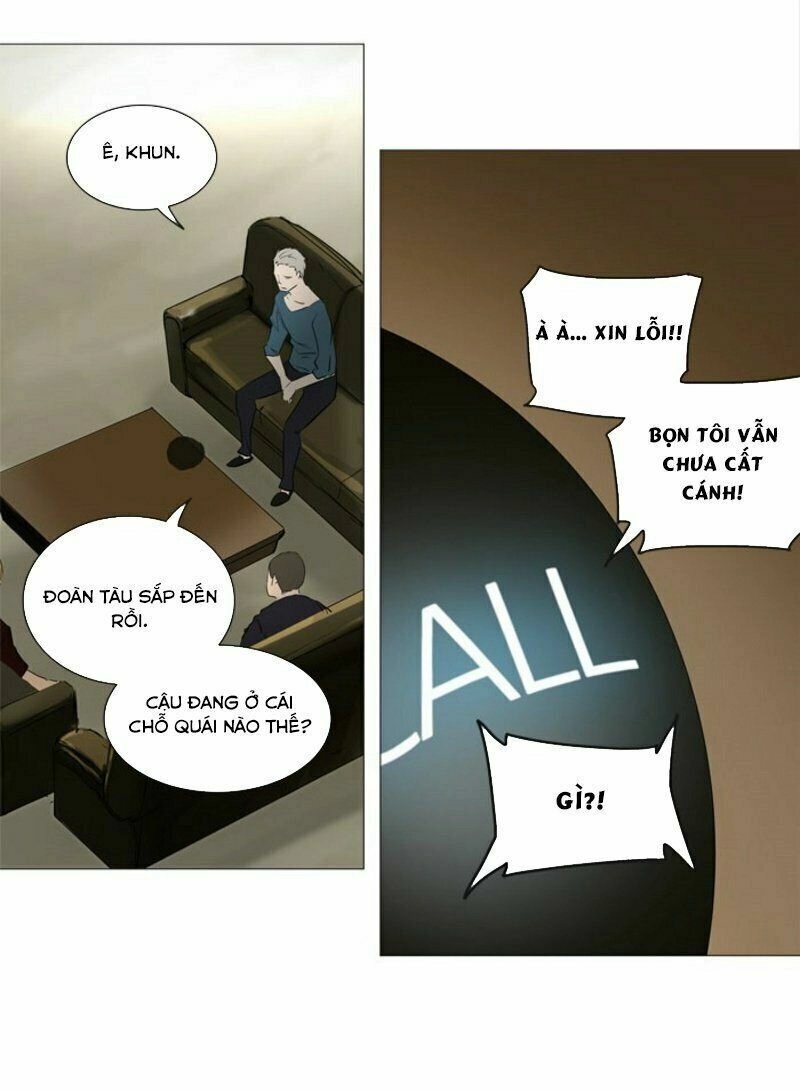 Tòa Tháp Bí Ẩn Chapter 240 - 33