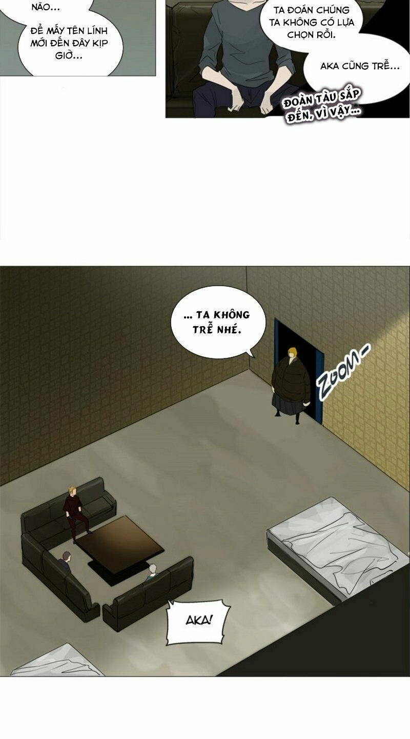 Tòa Tháp Bí Ẩn Chapter 240 - 38