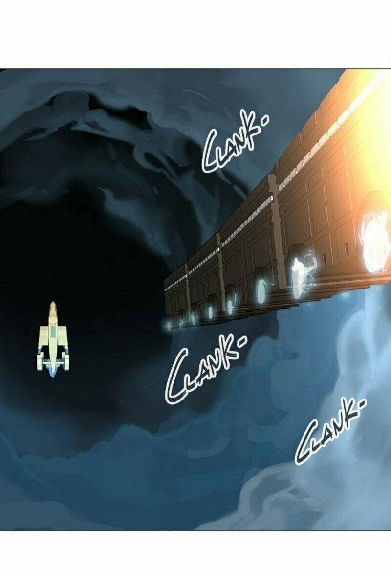 Tòa Tháp Bí Ẩn Chapter 240 - 43