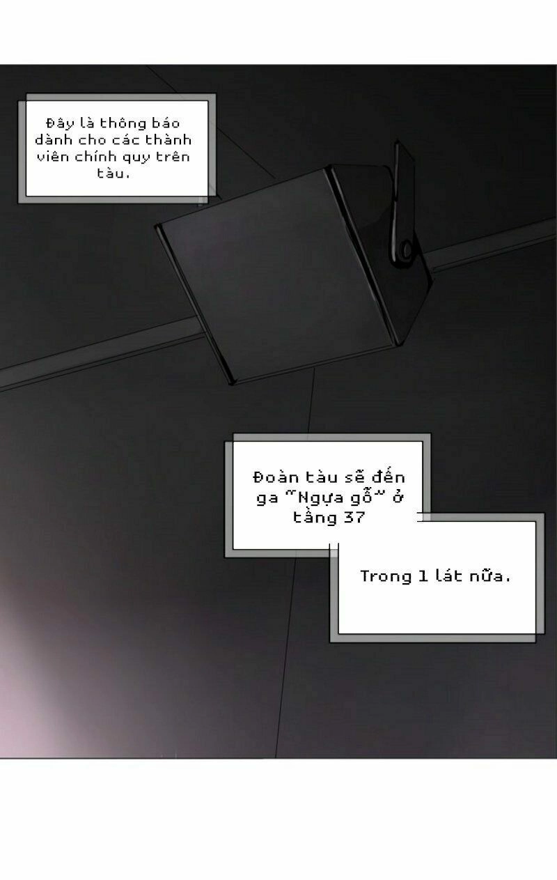 Tòa Tháp Bí Ẩn Chapter 240 - 44