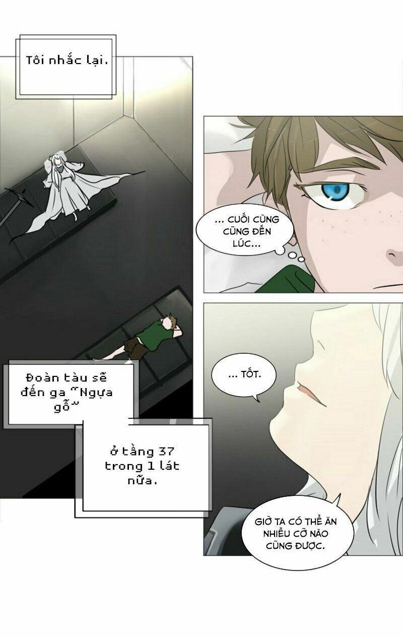 Tòa Tháp Bí Ẩn Chapter 240 - 45