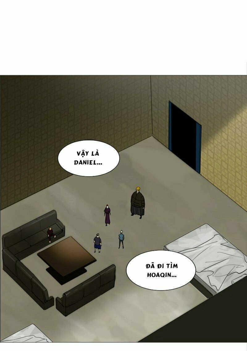 Tòa Tháp Bí Ẩn Chapter 240 - 48