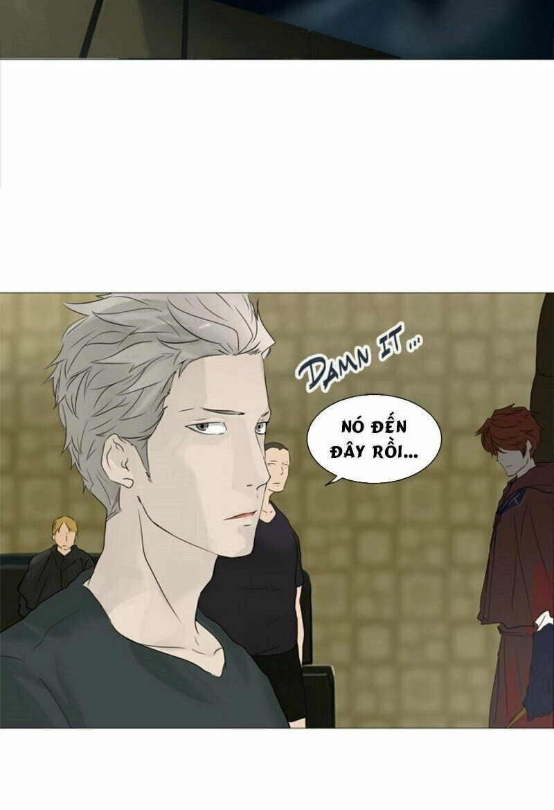 Tòa Tháp Bí Ẩn Chapter 240 - 53