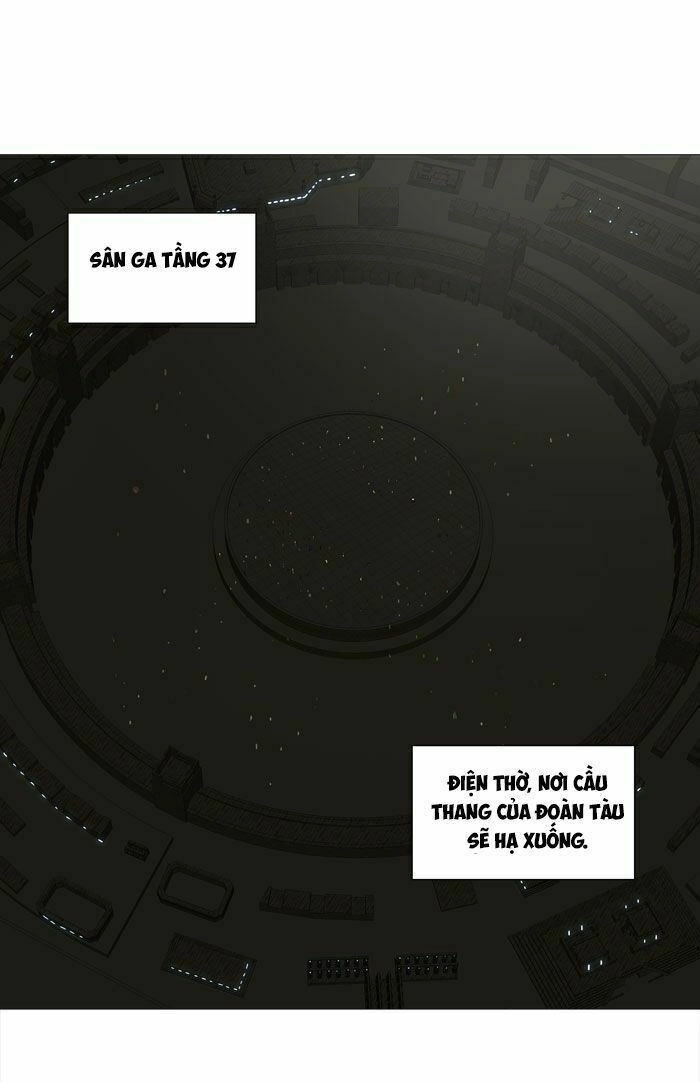 Tòa Tháp Bí Ẩn Chapter 241 - 8