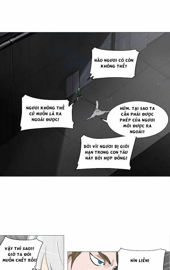 Tòa Tháp Bí Ẩn Chapter 241 - 19