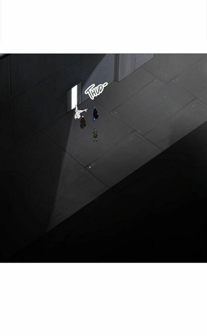 Tòa Tháp Bí Ẩn Chapter 241 - 25