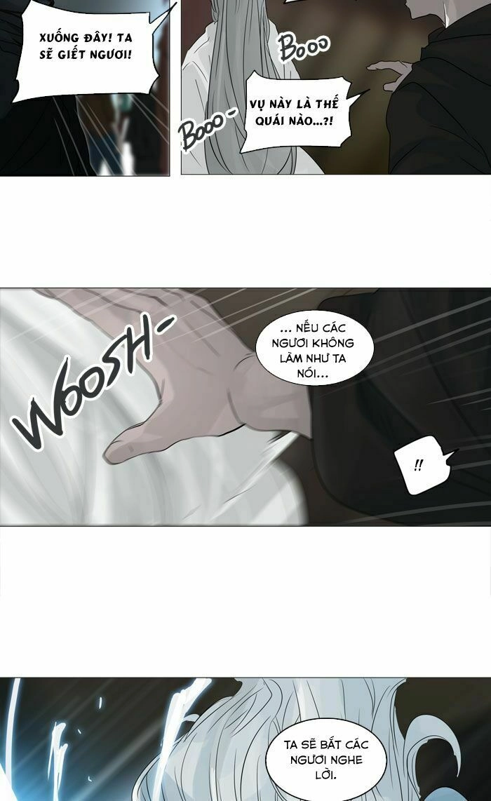 Tòa Tháp Bí Ẩn Chapter 241 - 39