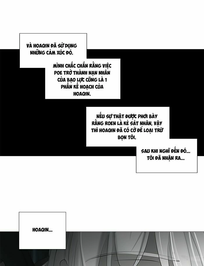 Tòa Tháp Bí Ẩn Chapter 242 - 9