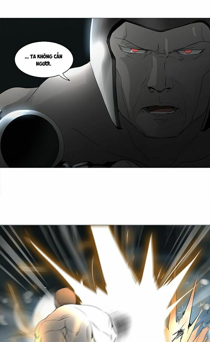 Tòa Tháp Bí Ẩn Chapter 242 - 13