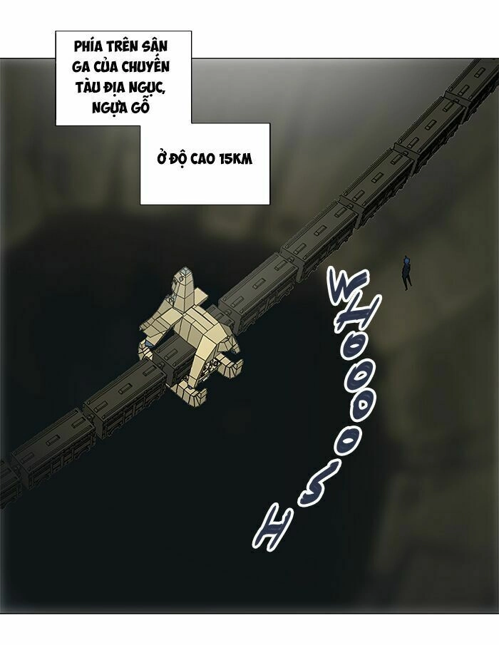 Tòa Tháp Bí Ẩn Chapter 242 - 19