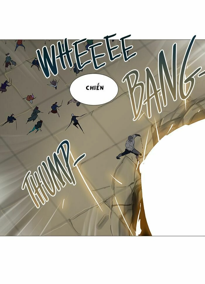 Tòa Tháp Bí Ẩn Chapter 242 - 24