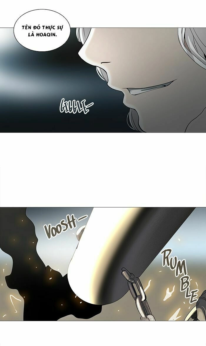 Tòa Tháp Bí Ẩn Chapter 242 - 26