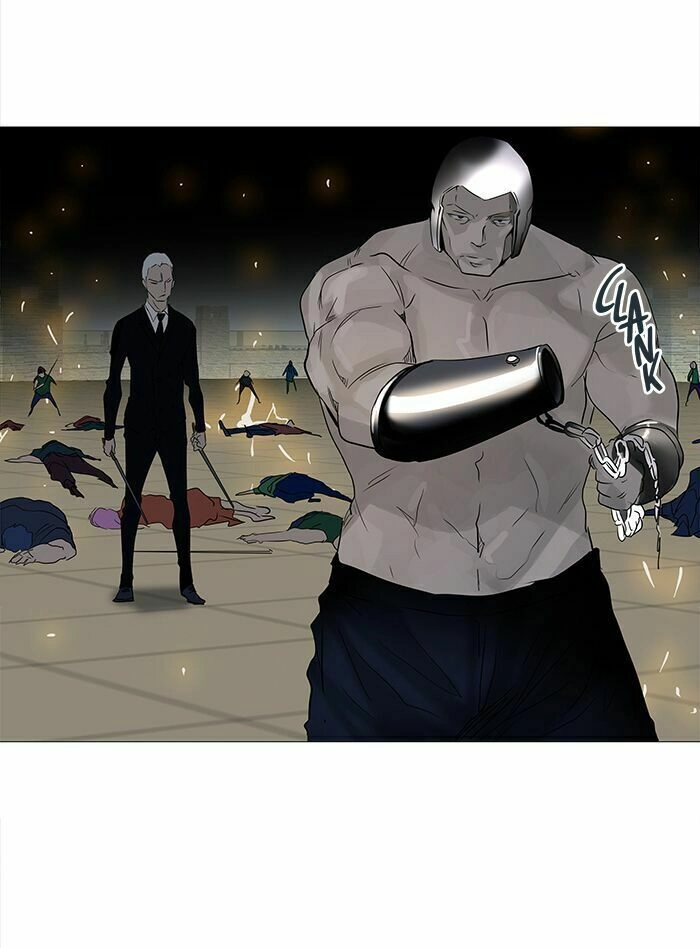 Tòa Tháp Bí Ẩn Chapter 242 - 27