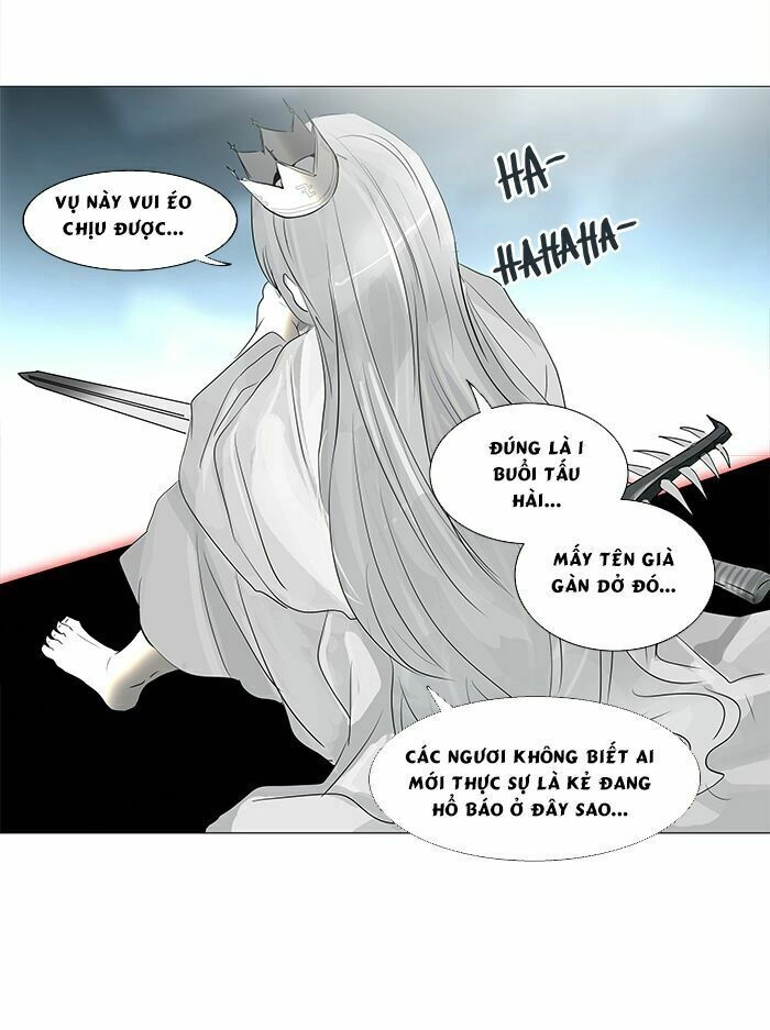 Tòa Tháp Bí Ẩn Chapter 242 - 32