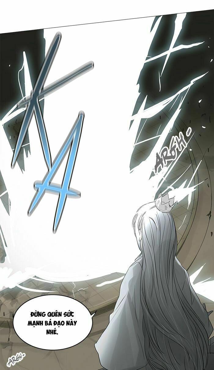 Tòa Tháp Bí Ẩn Chapter 242 - 40