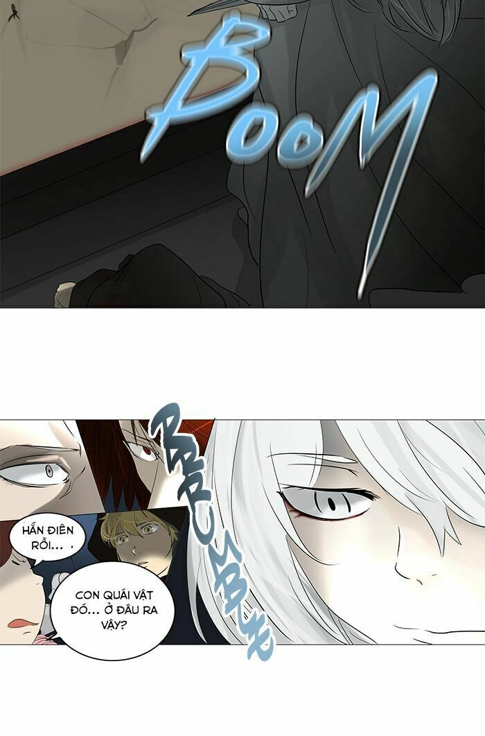 Tòa Tháp Bí Ẩn Chapter 242 - 41