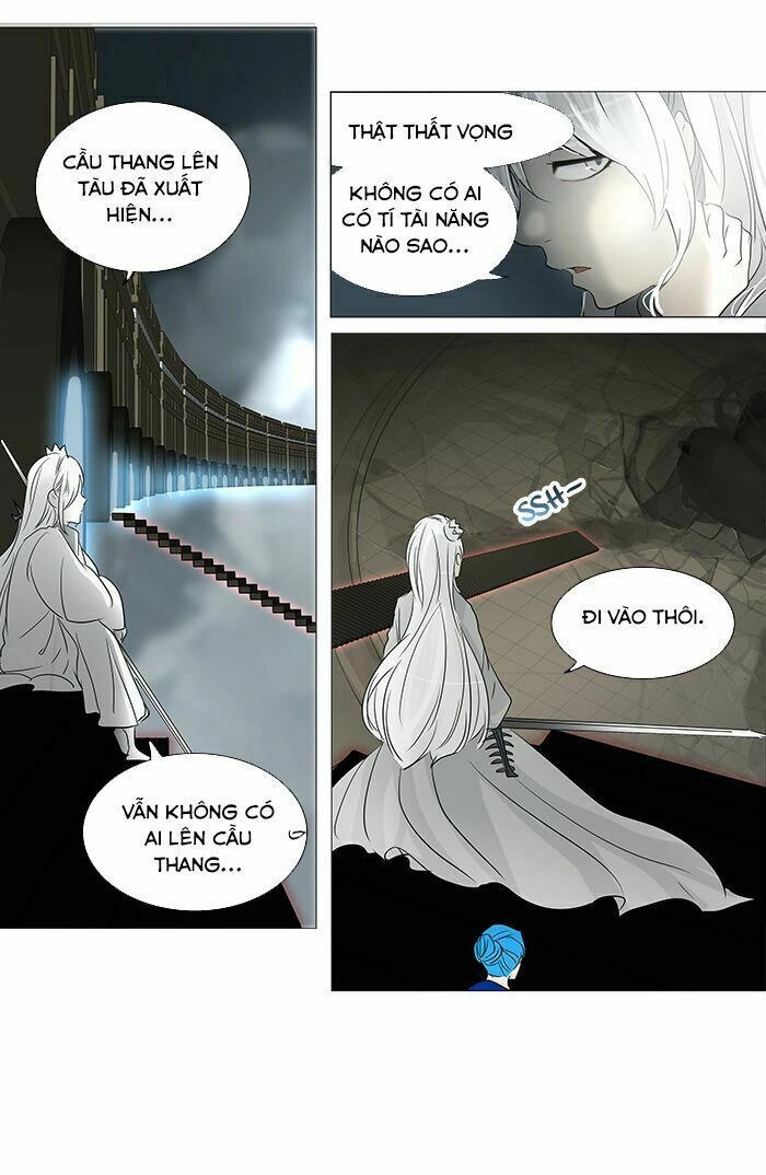 Tòa Tháp Bí Ẩn Chapter 242 - 47