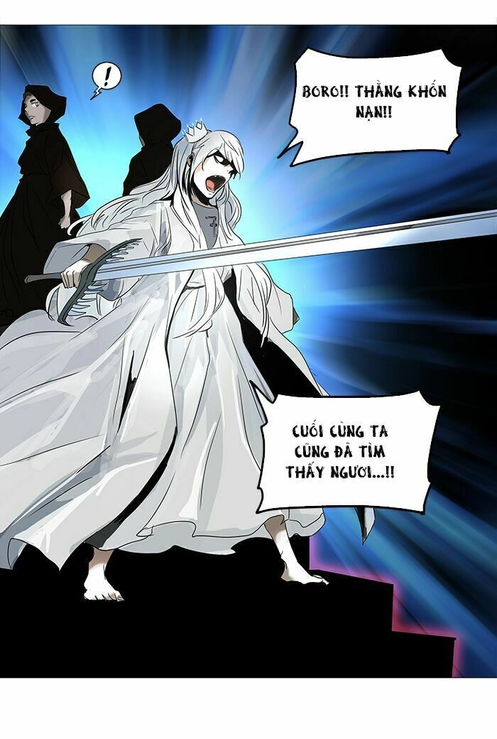 Tòa Tháp Bí Ẩn Chapter 242 - 53