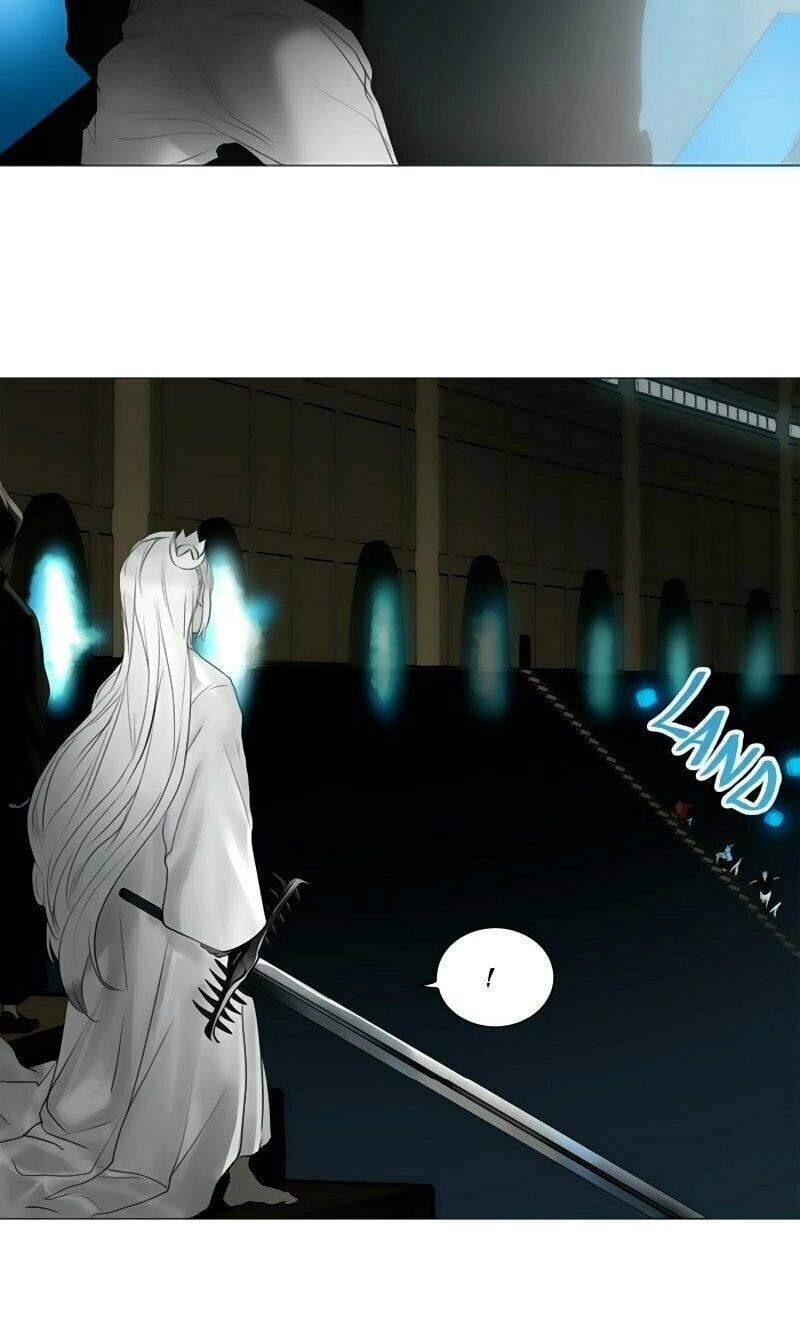 Tòa Tháp Bí Ẩn Chapter 243 - 3