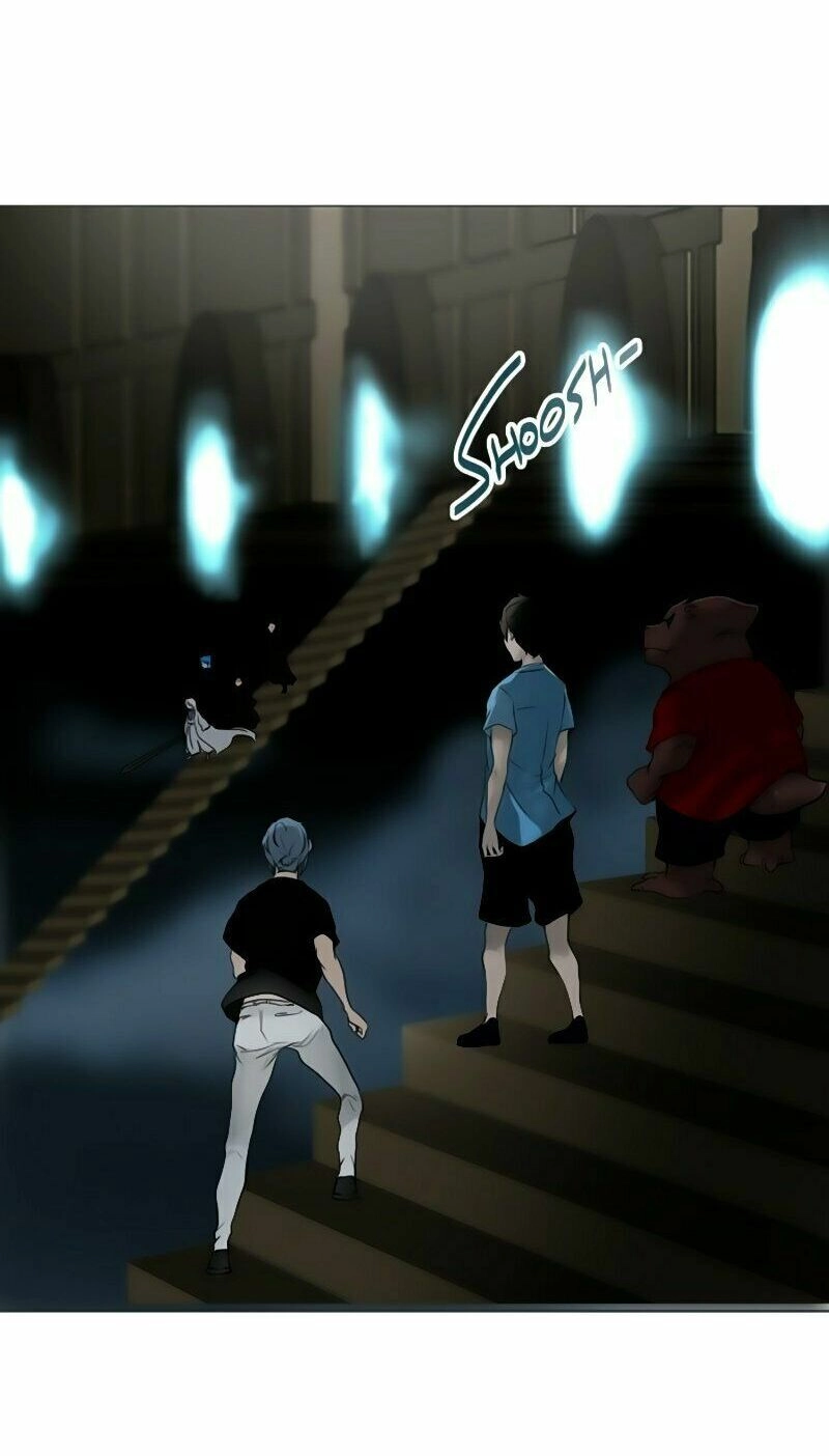 Tòa Tháp Bí Ẩn Chapter 243 - 17