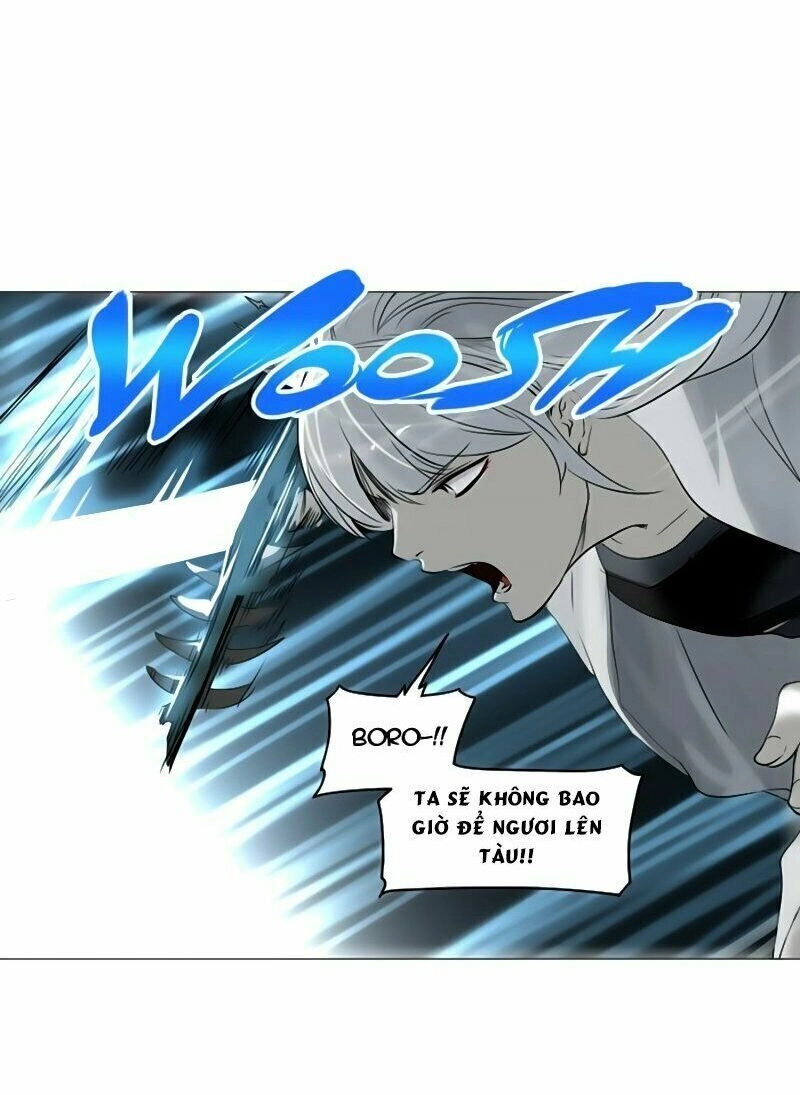 Tòa Tháp Bí Ẩn Chapter 243 - 23